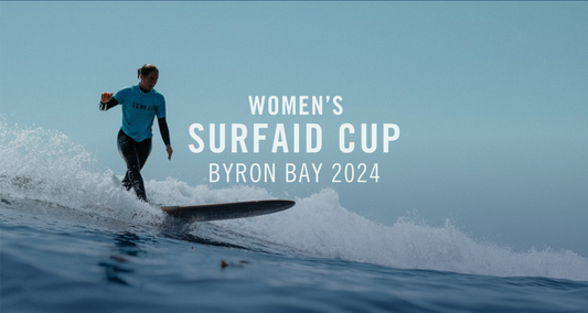 FRIDAY X WOMEN'S SURFAID CUP