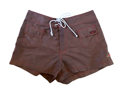 CLASSIC BOARDIES - COFFEE L (SECONDS)