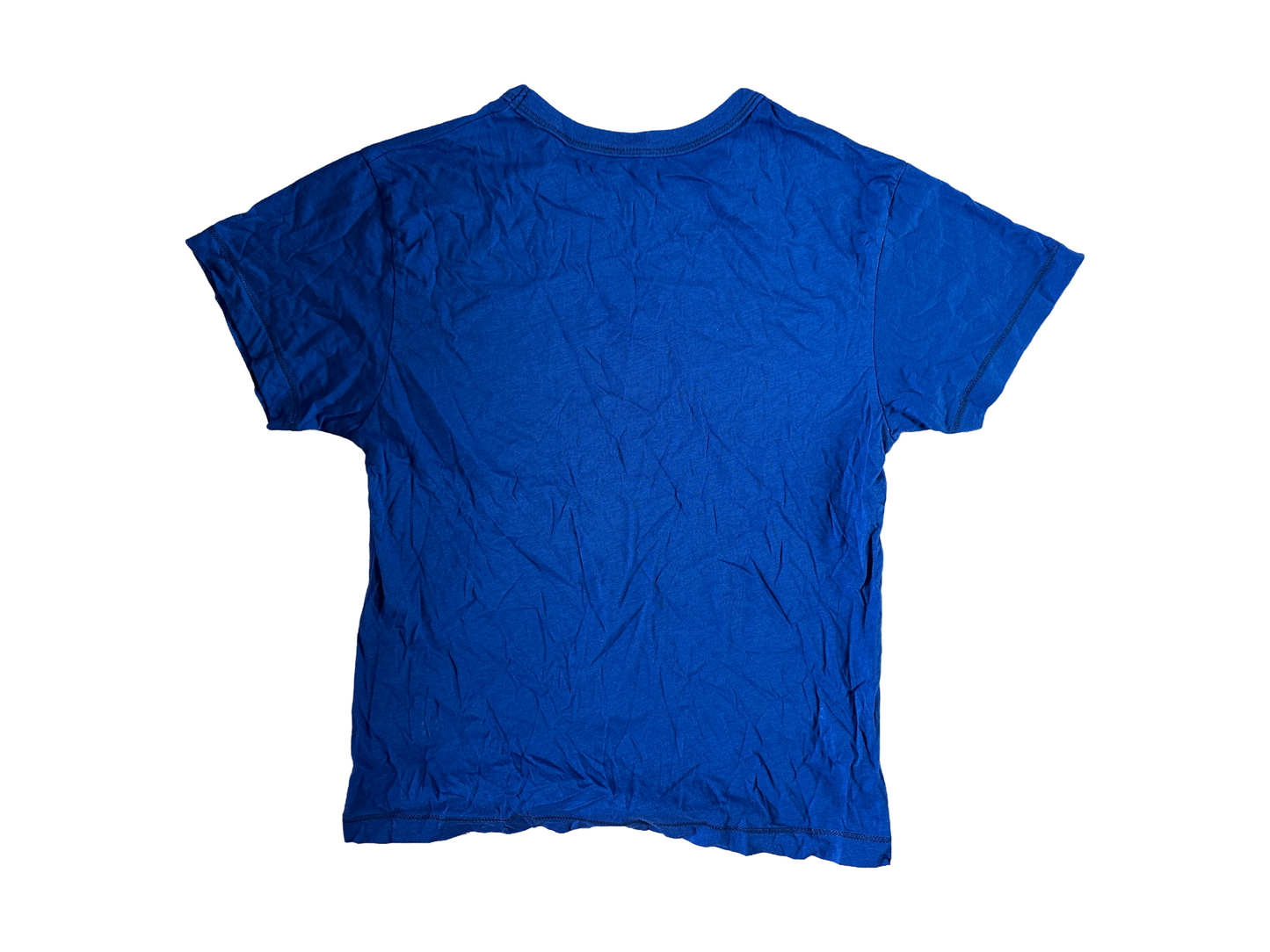 FRIDAY BABY TEE - BLUE