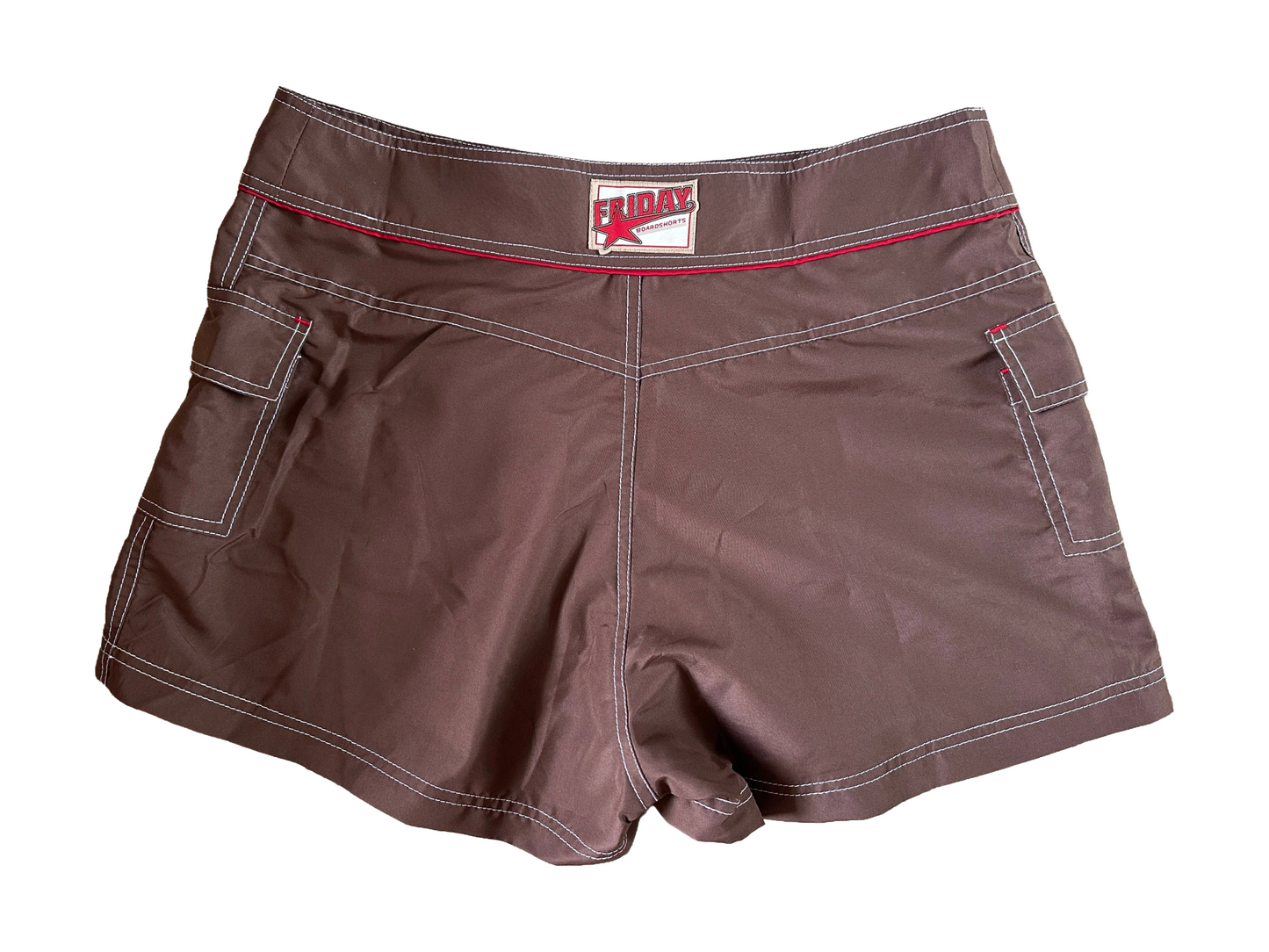 SNAP BOARDIES - COFFEE (SECONDS)