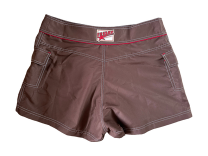 SNAP BOARDIES - COFFEE (SECONDS)