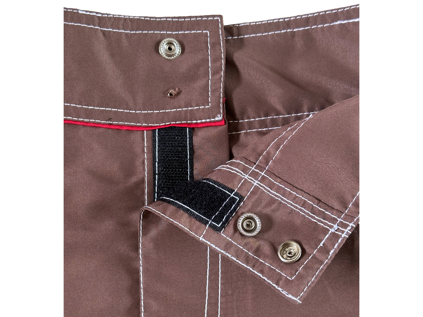 SNAP BOARDIES - COFFEE (SECONDS)