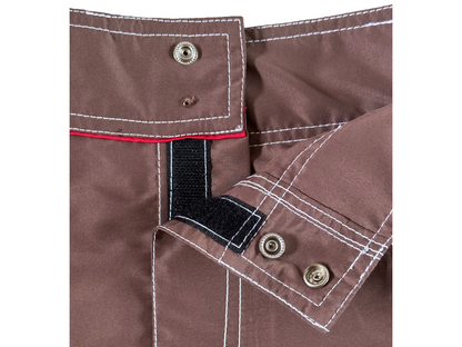 SNAP BOARDIES - COFFEE (SECONDS)