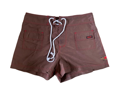CLASSIC BOARDIES - COFFEE M (SAMPLE)