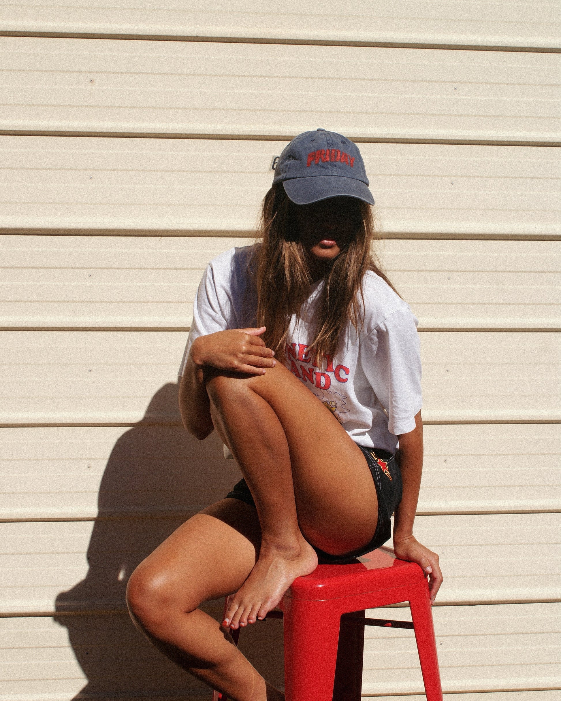 Friday Classic Baseball Cap