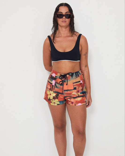 Friday x Salty Gypsy Boardshorts