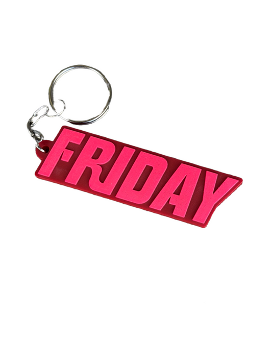 CLASSIC KEYRING
